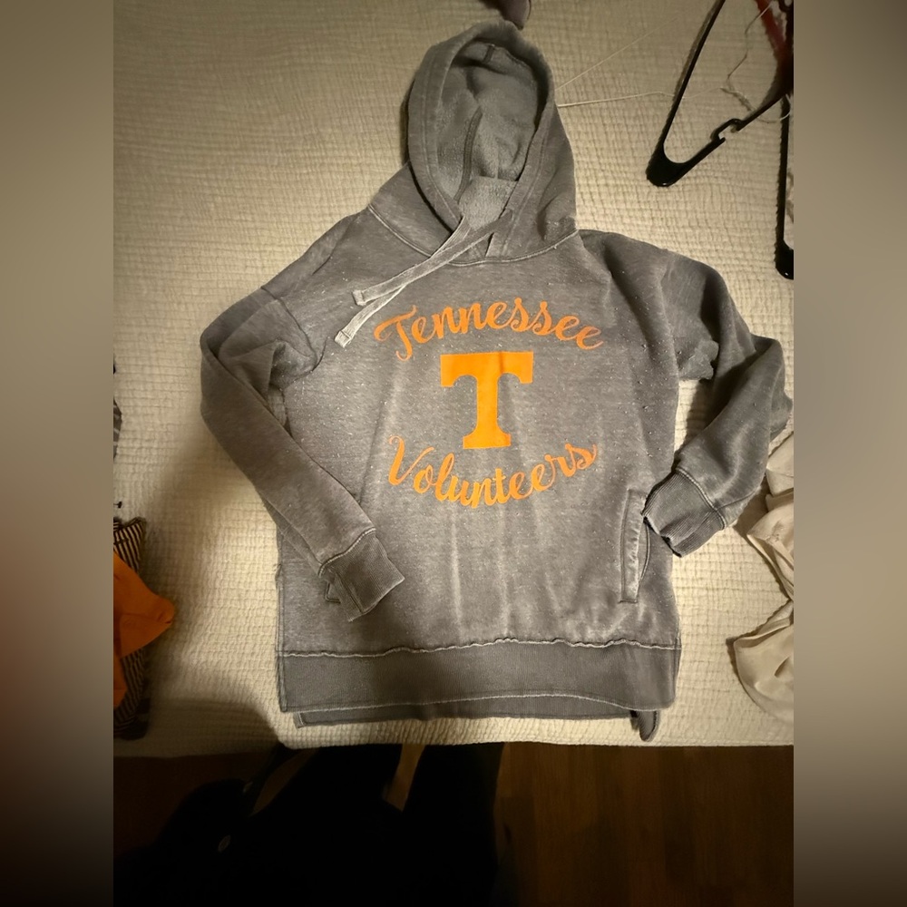 Royce TN hoodie